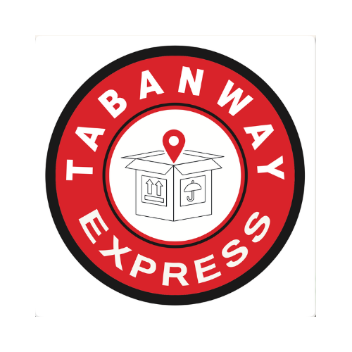 Tabanvay Express Logo