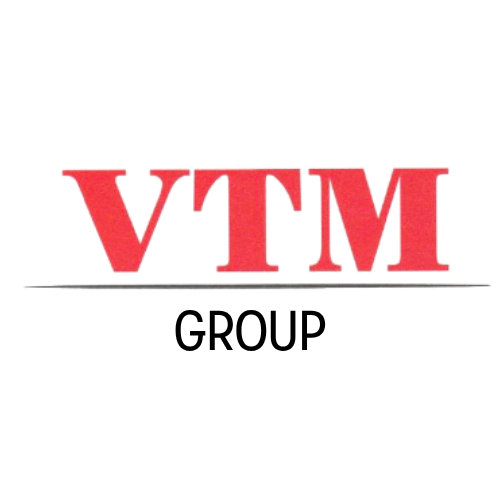 VTM Group Logo