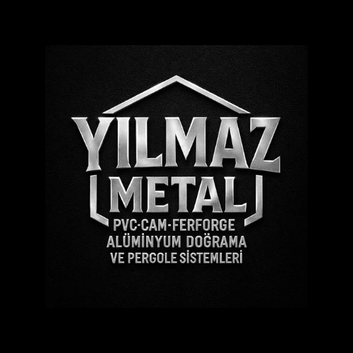 Yılmaz Metal Logo
